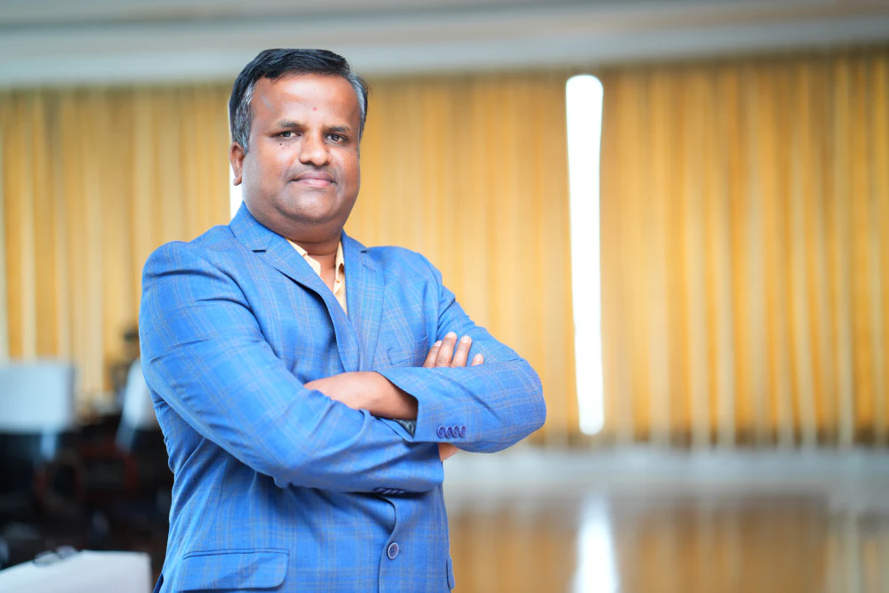 Dr.Srinivasadesikan Profile Image